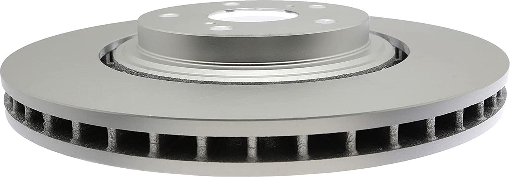 Element3 Replacement Front Disc Brake Rotor - for Select Year Lexus and Toyota Models (980636FZN)