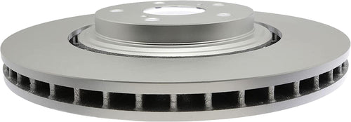 Element3 Replacement Front Disc Brake Rotor - for Select Year Lexus and Toyota Models (980636FZN)