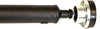 Dorman 986-584 Rear Drive Shaft Compatible with Select Audi Models