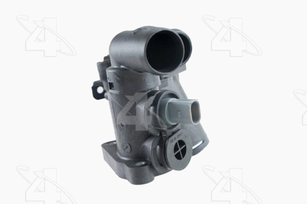 Four Seasons Engine Coolant Water Outlet Housing Kit for 05-09 Lupo 86091