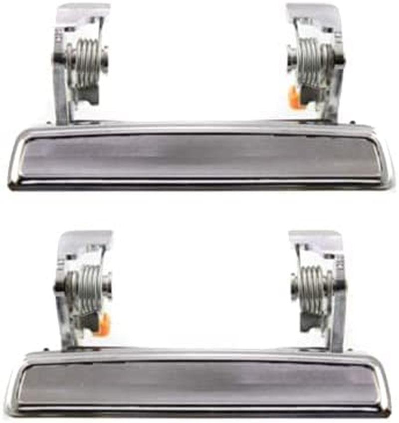 Door Handle Compatible