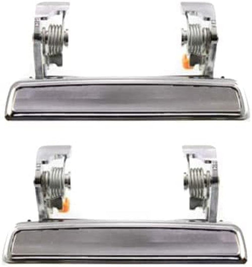 Door Handle Compatible