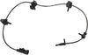 GM Original Equipment 25894693 Rear Passenger Side Wheel Speed Sensor