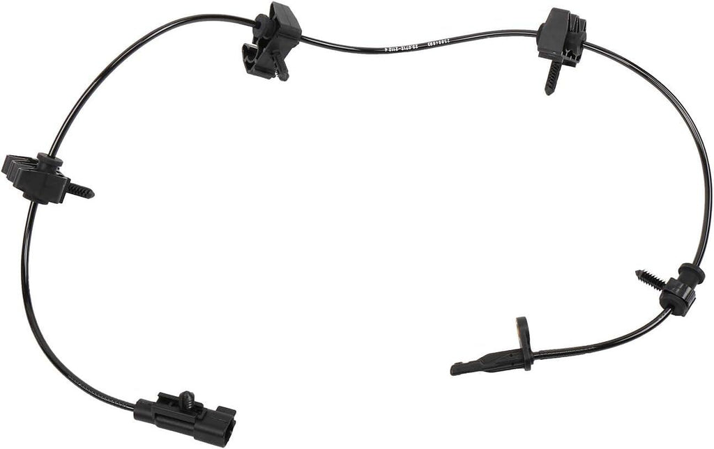 GM Original Equipment 25894693 Rear Passenger Side Wheel Speed Sensor