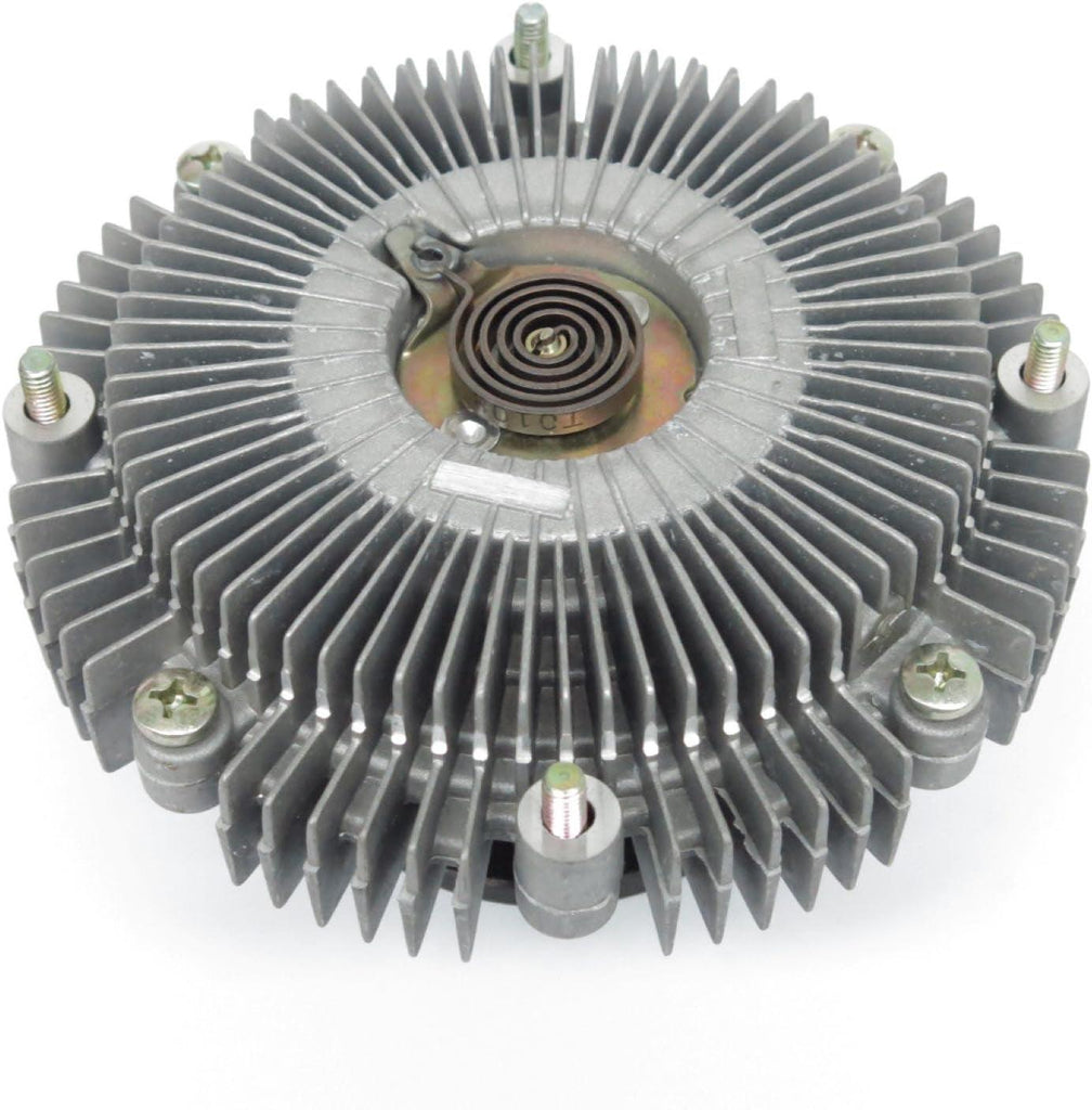 Derale 22402 USMW Professional Series Heavy Duty Fan Clutch