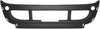 20845 Center Bumper without Center Trim Mounting Holes for 2008-2017 Freightliner Cascadia