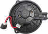 700316 Replacement Blower Assembly (KIA RIO)
