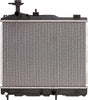 CU13469 Complete Radiator