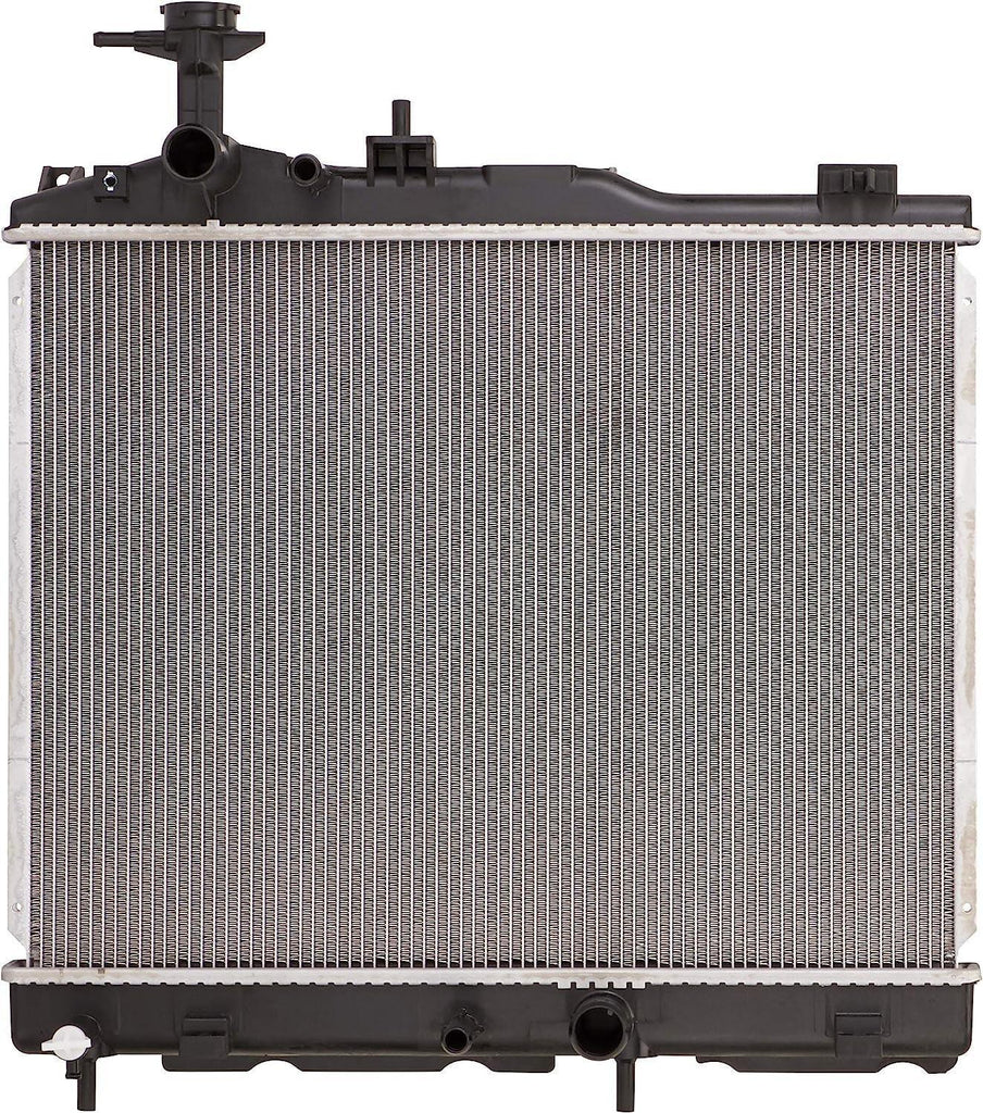 CU13469 Complete Radiator