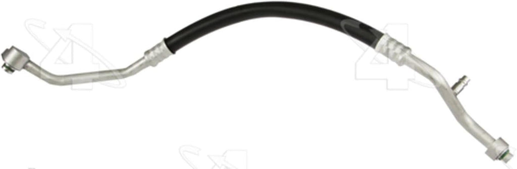 56942 Suction Line Hose Assembly