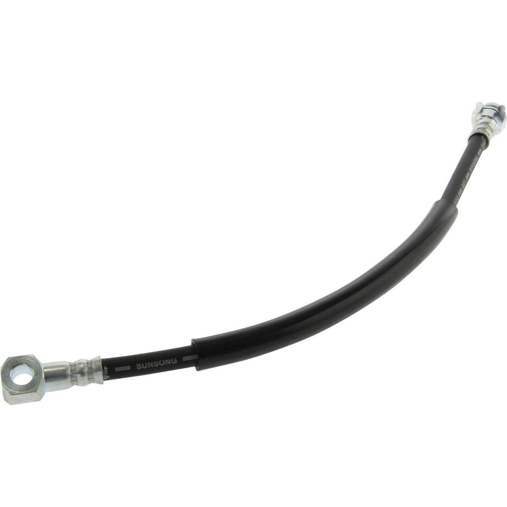 Centric Brake Hydraulic Hose for CJ7, Scrambler, CJ5 150.67044
