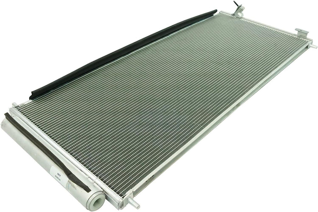 AC Condenser A/C Air Conditioning with Receiver Dryer for Honda Insight CR-Z