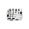 Drum Brake Hardware Kit for Prizm, Corolla, Celica, Nova, Tercel, Camry 17282