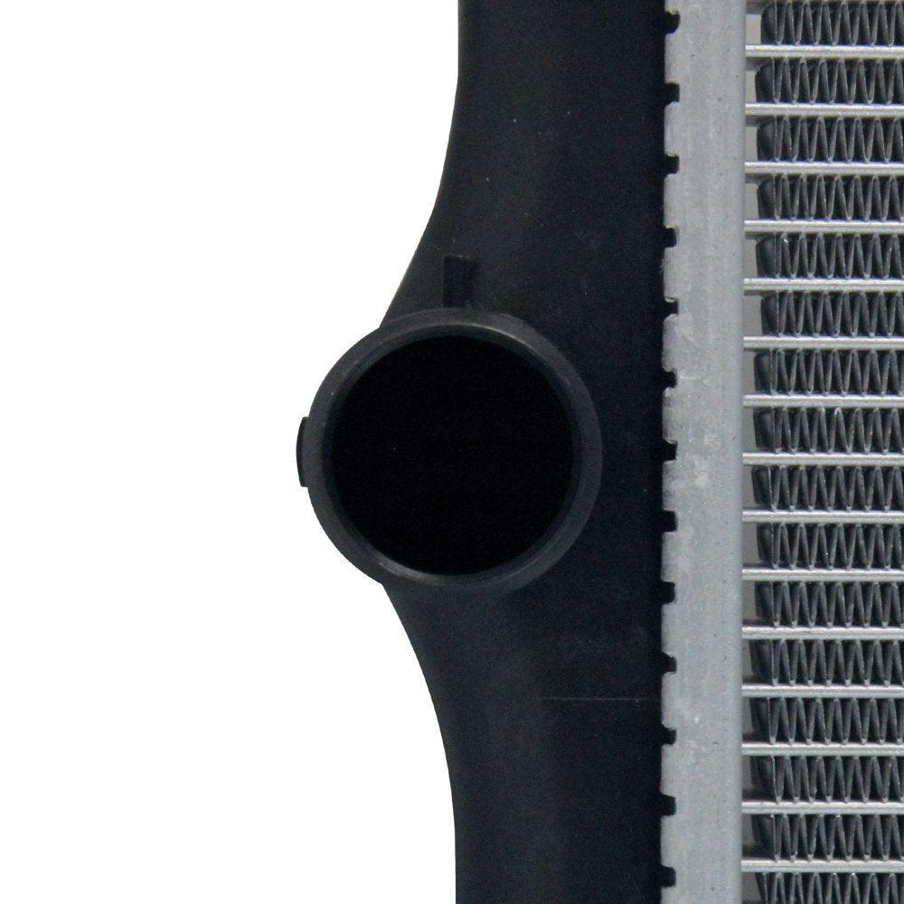 07 09 Dg N Itro 3.7/4.0L V6 at 1R Pa Rad Fits 2010 Dodge Nitro