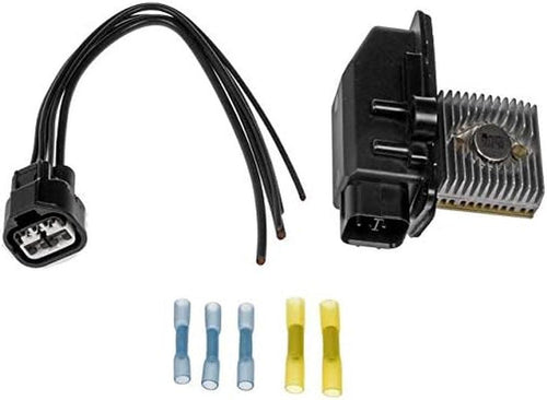 973-442 HVAC Blower Motor Resistor Kit