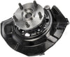 Dorman Steering Knuckle Kit for 04-10 Sienna 698-429