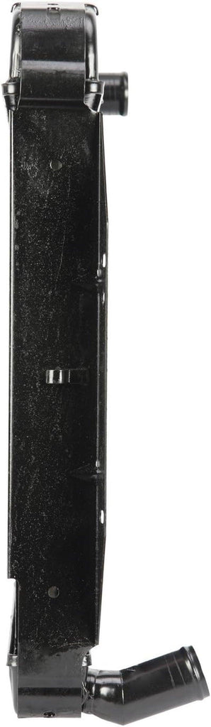 CU803 Complete Radiator
