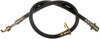 Professional 18J2014 Front Passenger Side Hydraulic Brake Hose Assembly