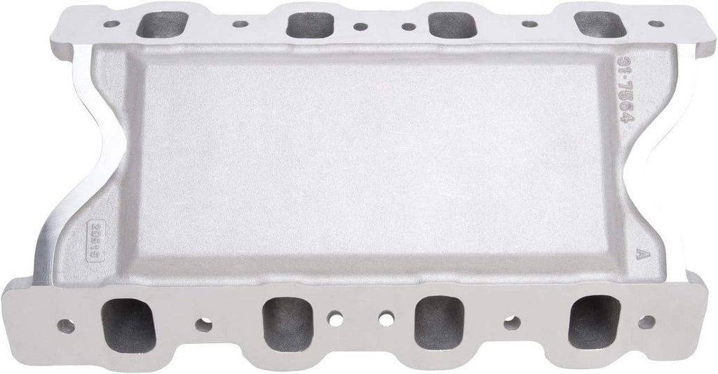 7564 Performer RPM Air-Gap Intake Manifold