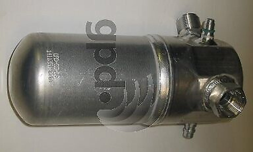 Global Parts A/C Accumulator for Astro, Safari 1411351