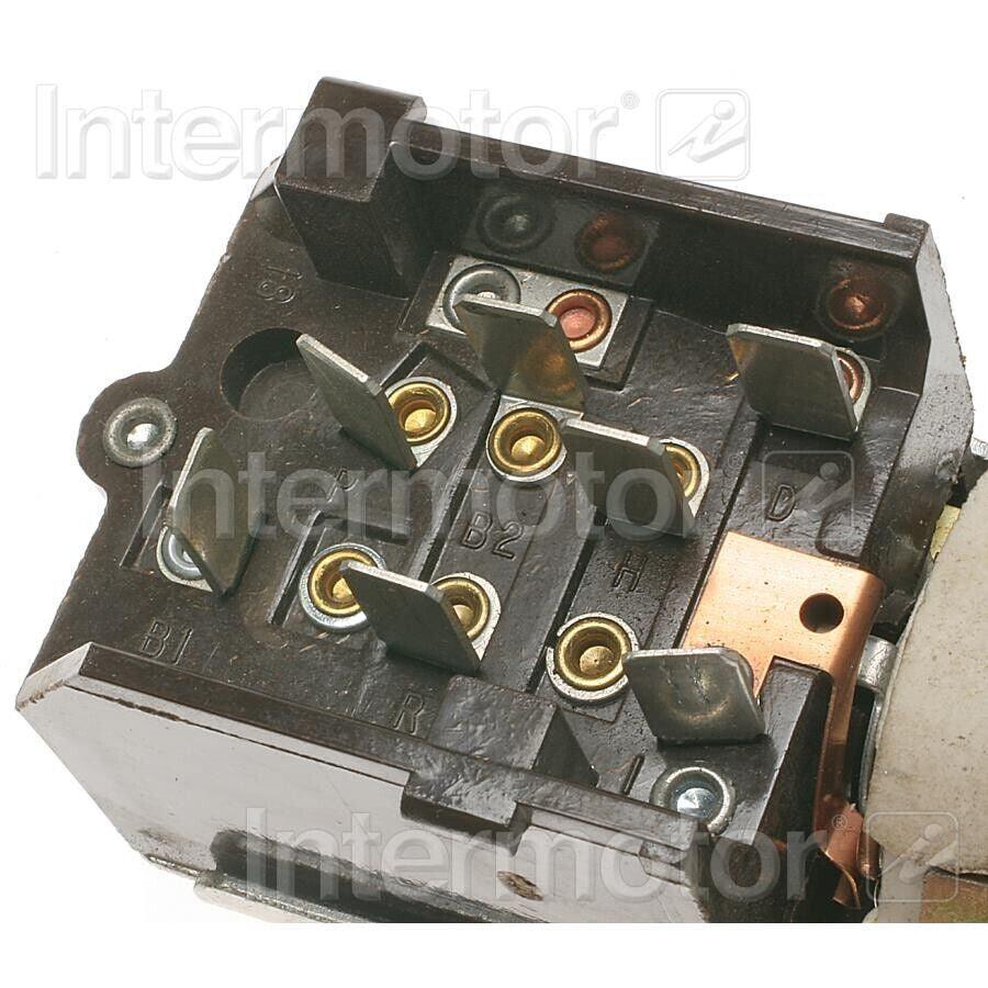 Standard Ignition Headlight Switch for Jeep DS-216