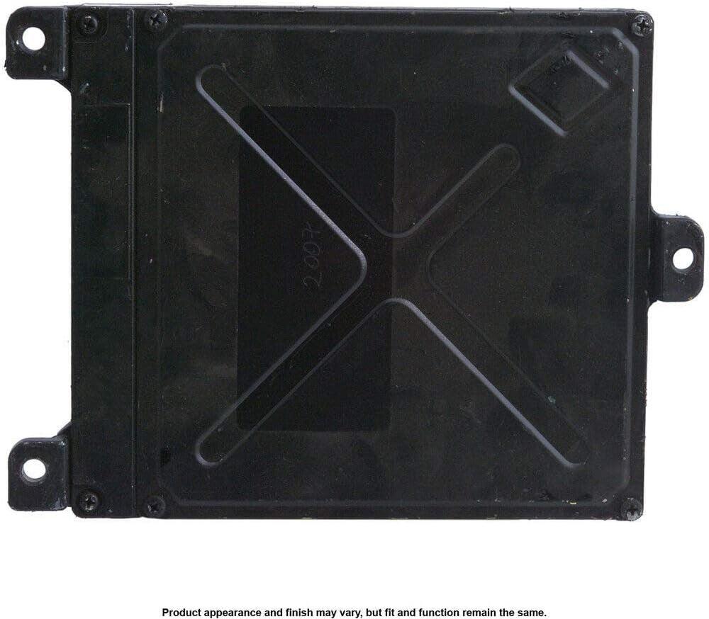 72-2482 Remanufactured Engine Control Computer