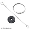 Beck Arnley Rack and Pinion Bellows Kit for BMW 103-2986