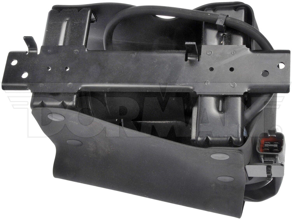 Compresor De Suspensión De Aire Dorman Para Armada, QX56 949-500