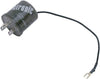 LED Flasher - 12V, 3 Terminal,Black,90651
