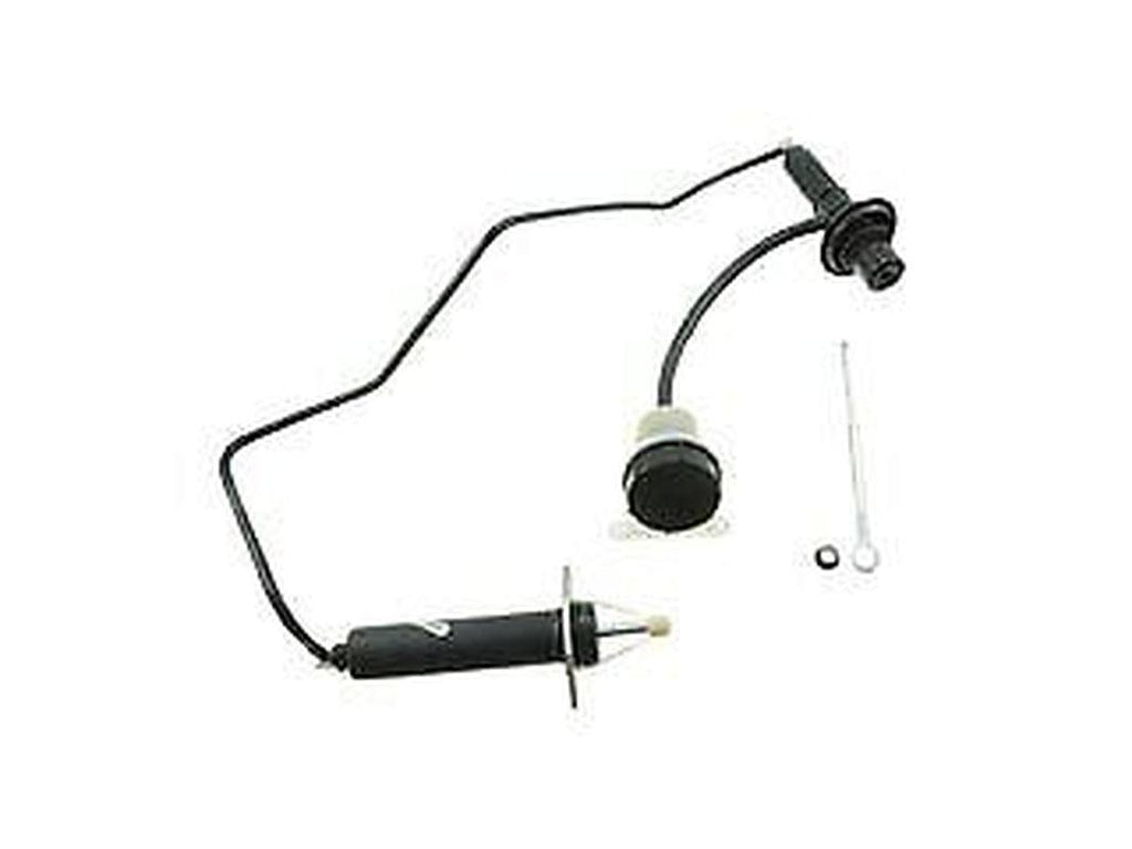 Dorman Clutch Master and Slave Cylinder Assembly for 1992-1994 Dakota CC649036