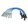 53188 NGK Set of 6 Spark Plug Wires New for VW Town and Country Grand Caravan