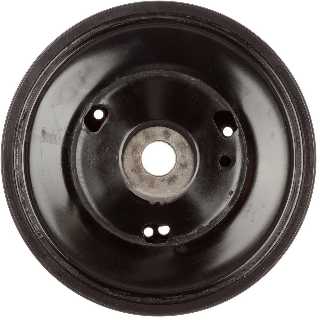 Automotive Graywerks 102055 Engine Harmonic Balancer