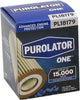 PL18179 one Advanced Engine Protection Cartridge Oil Filter Compatible with Select Hyundai, Kia, Genesis