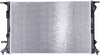 13276 Replacement Radiator Compatible with Audi