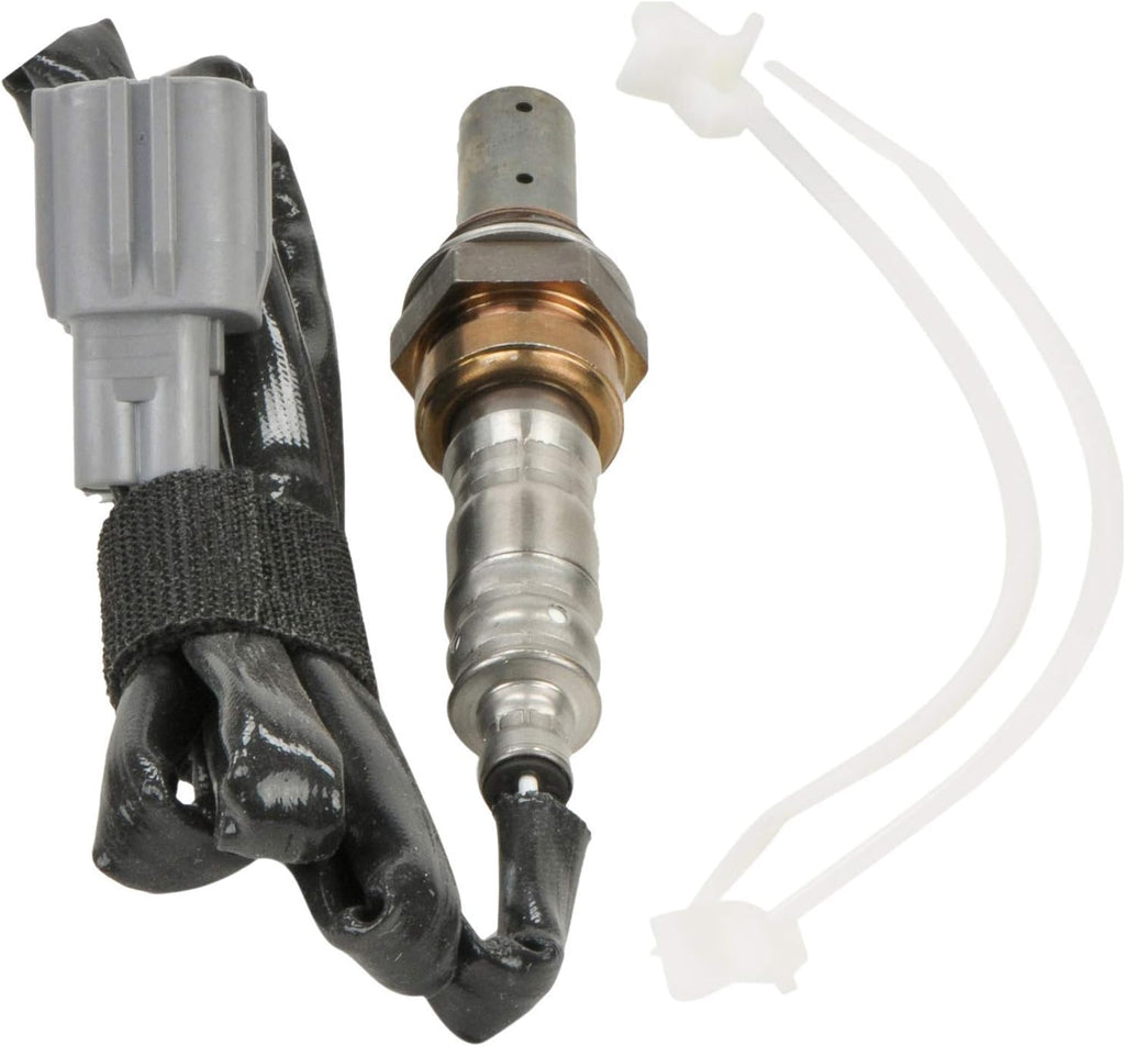 Automotive 15537 OE Fitment Wideband Oxygen Sensor - Compatible with Select Saab 9-2X; Subaru Impreza