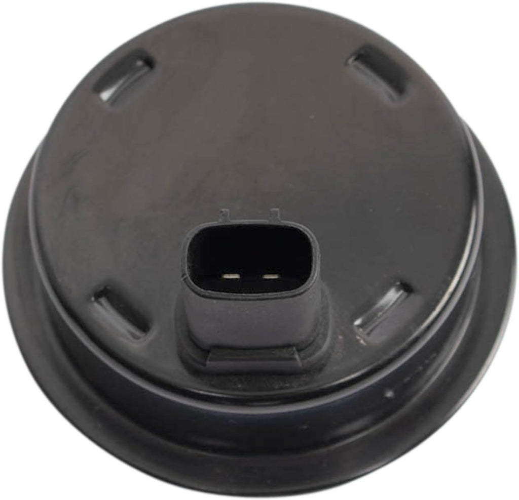 Rear ABS Wheel Speed Sensor Set Compatible with 02-08 Corolla 03-08 Matrix 04-10 Sienna