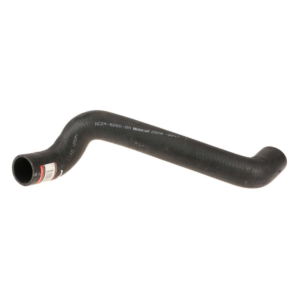 Radiator Coolant Hose KM-5097 Fits Select: 2003-2014 FORD ECONOLINE