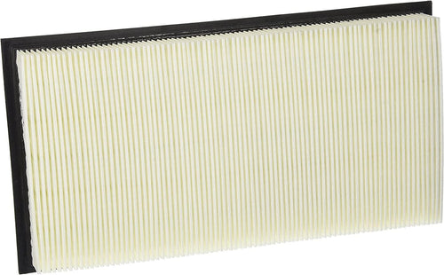 Automotive 5118WS Workshop Engine Air Filter-Compatible with Select Ford Freestar,Thunderbird;Jaguar S-Type;Lincoln Ls;Mercury Monterey