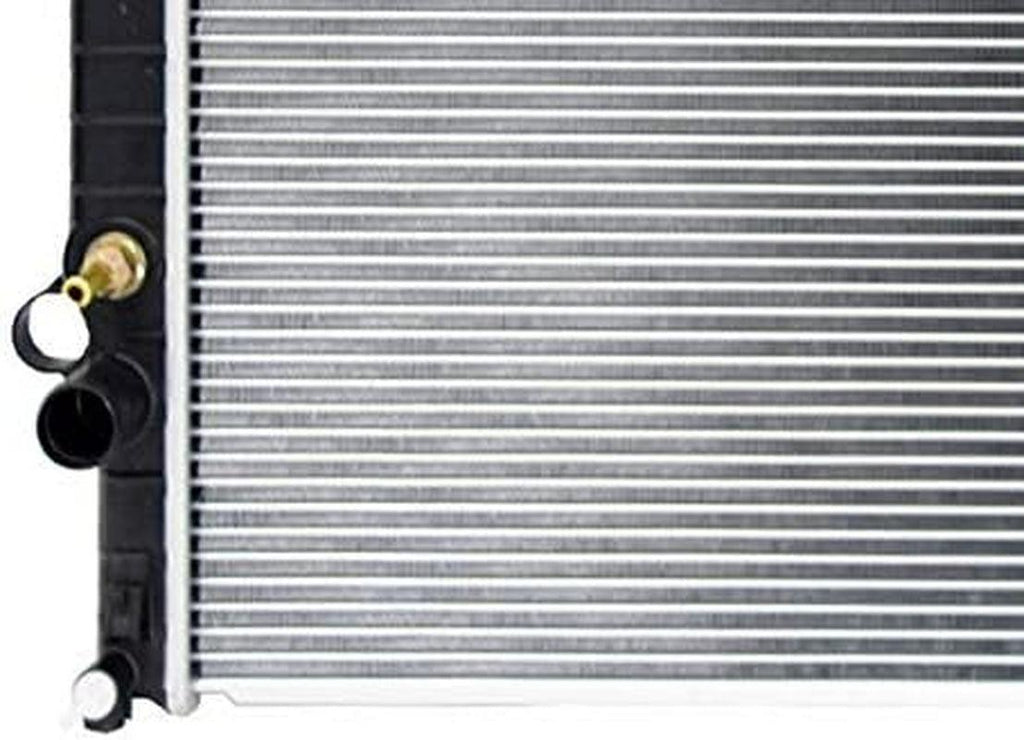 3200 Radiator