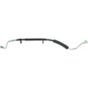 Centric Brake Hydraulic Hose for Ranger, B2300, B3000, B4000 150.65099