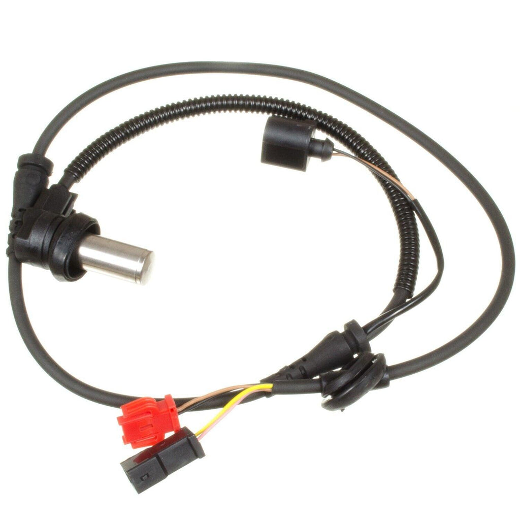 Holstein ABS Wheel Speed Sensor for Passat, A4, A4 Quattro, S4 2ABS0008