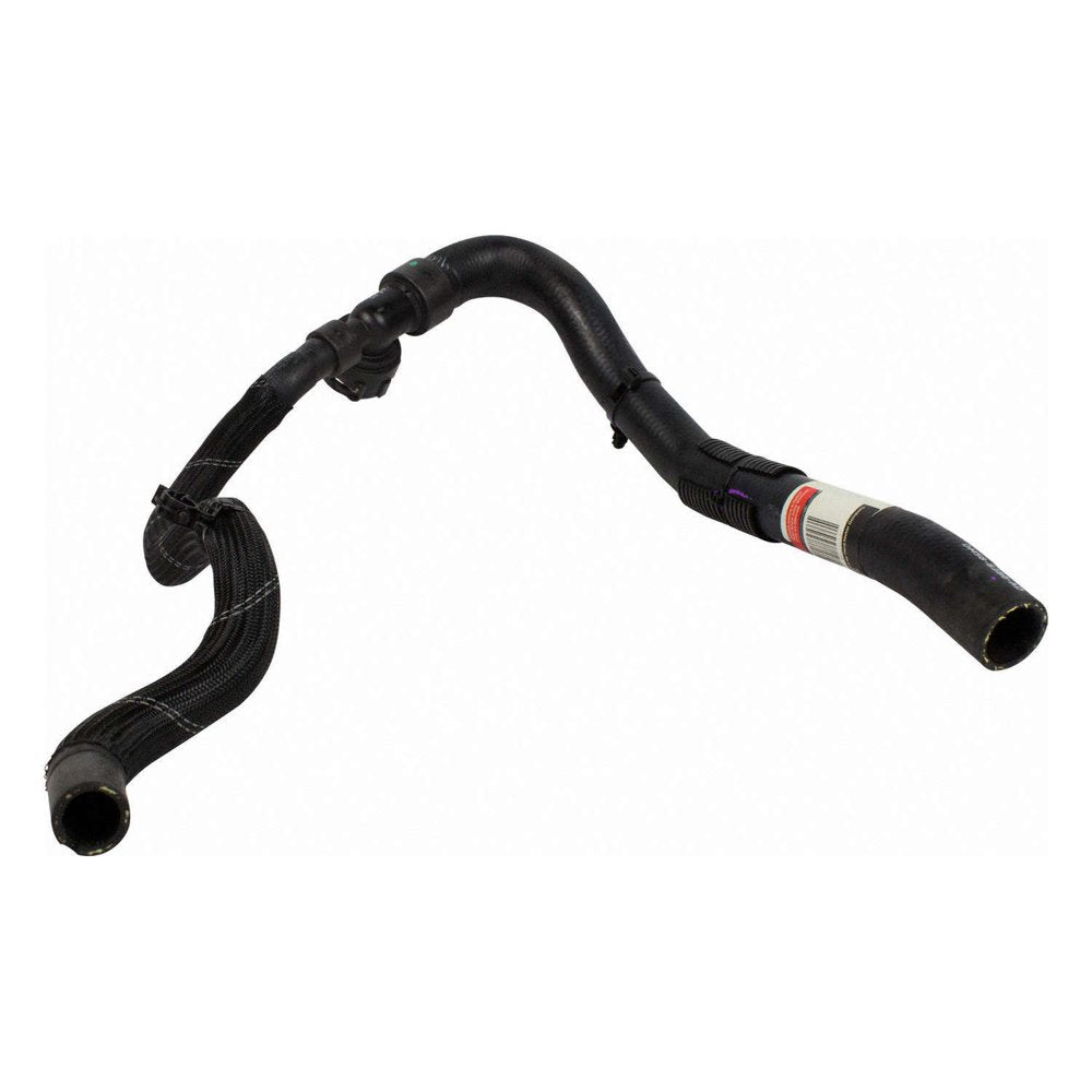 Molded Radiator Hose Fits Select: 2013-2018 FORD C-MAX