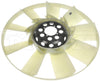 Dorman Engine Cooling Fan Blade for 2500, 3500, 4000, Ram 2500, Ram 3500 620-058