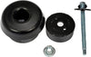 Dorman 924-130 Body Mount Compatible with Select Chevrolet / GMC Models