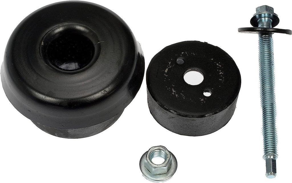 Dorman 924-130 Body Mount Compatible with Select Chevrolet / GMC Models