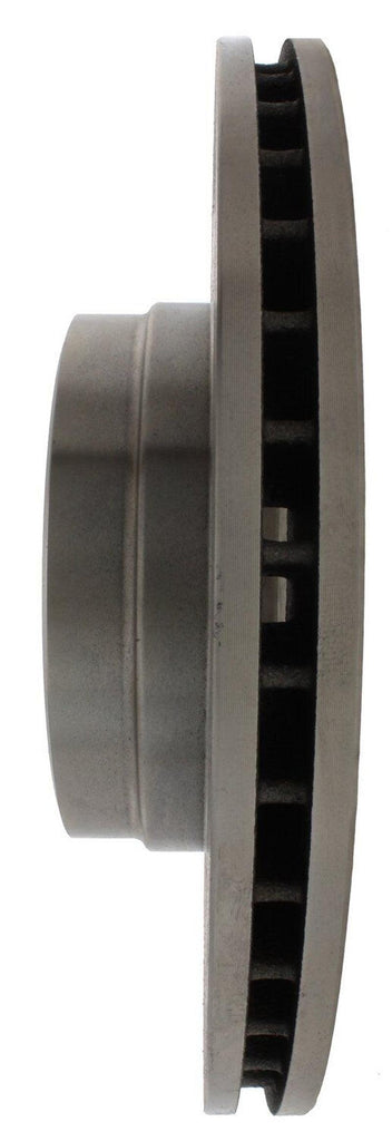 Centric Front Disc Brake Rotor for 03-05 Land Rover Range Rover (121.22007)