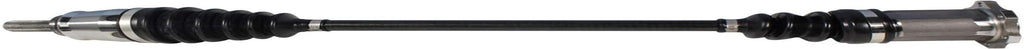 NCV23003 CV Axle Shaft Assembly - Left or Right Front (Driver or Passenger Side)