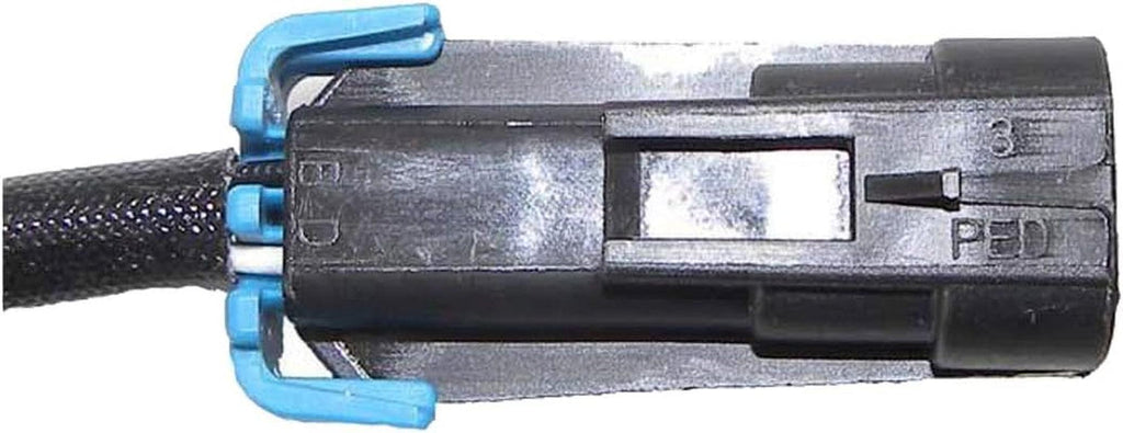 350-34094 Oxygen Sensor, Original Equipment Replacement Premium O2 Sensor, Direct Fit