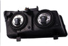 Dorman Headlight Assembly for Chevrolet 1591840