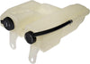 Dorman603-105 Windshield Washer Fluid Reservoir, White